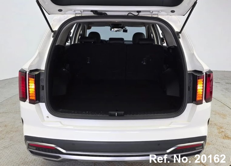  Kia / Sorento Stock No. 20162